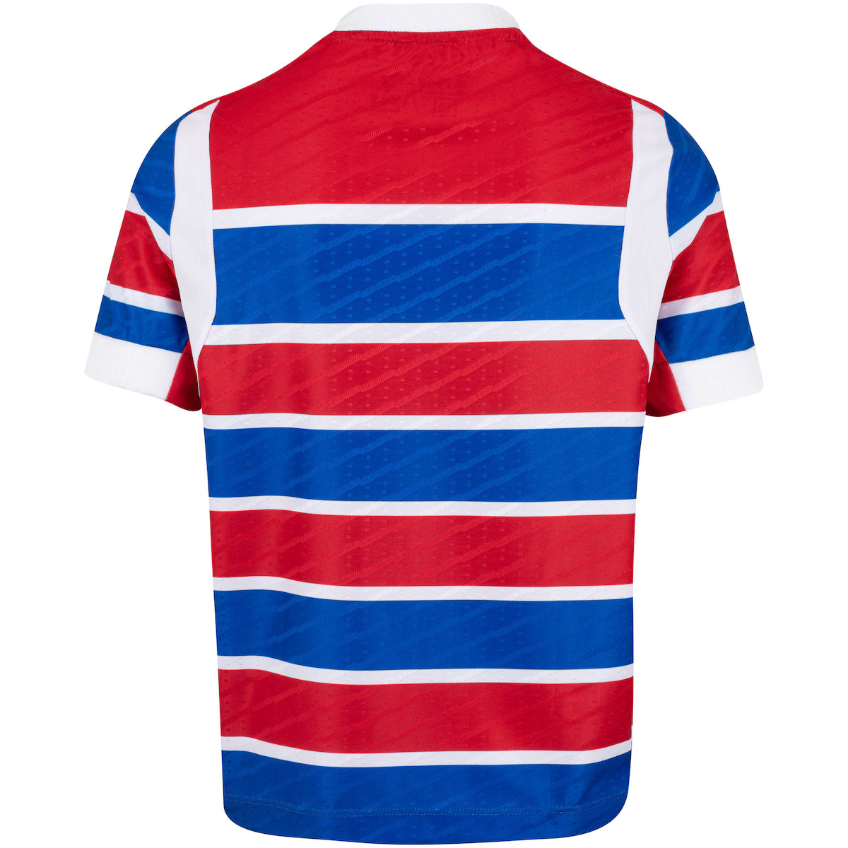 Fortaleza Home 25/26  Masculino -  Tricolor