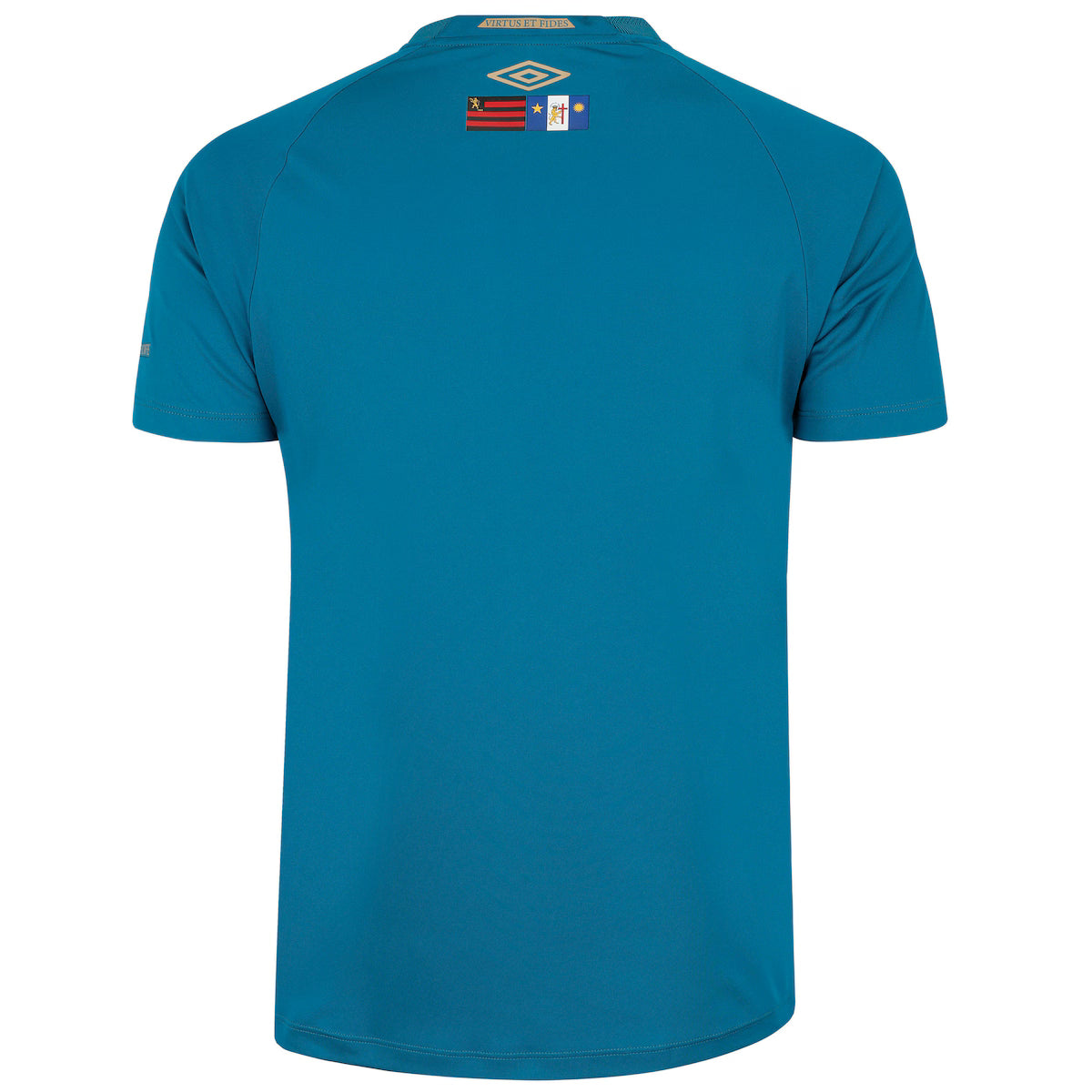 Sport Recife Third 25/26 Umbro Masculino -  Azul