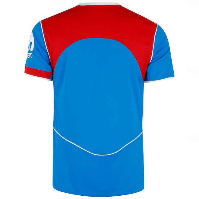 Atlético de Madrid Third 25/26 Torcedor Nike - Azul