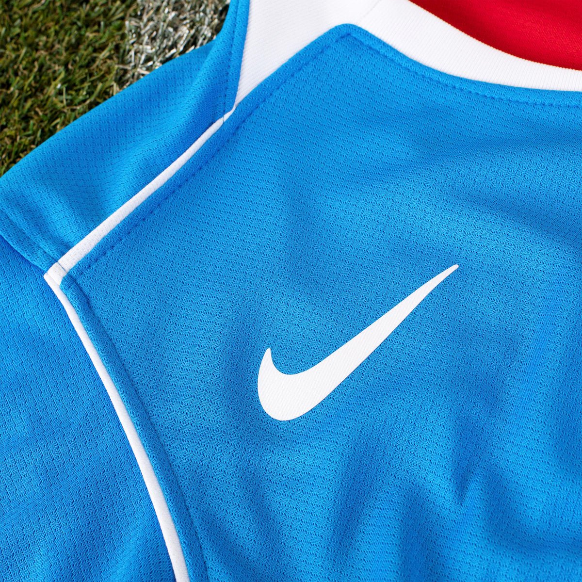Atlético de Madrid Third 25/26 Torcedor Nike - Azul