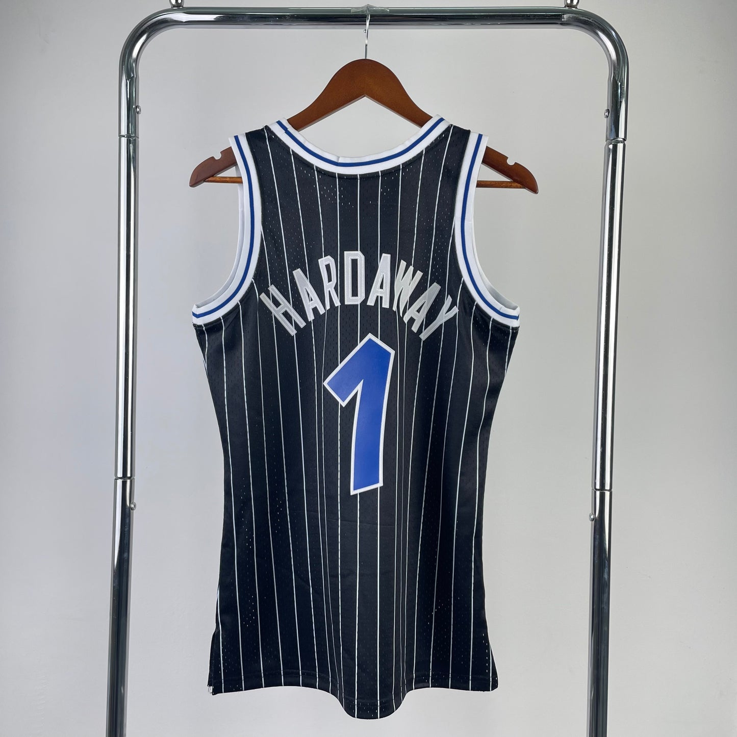 Regata Orlando Magic Masculina - Preta