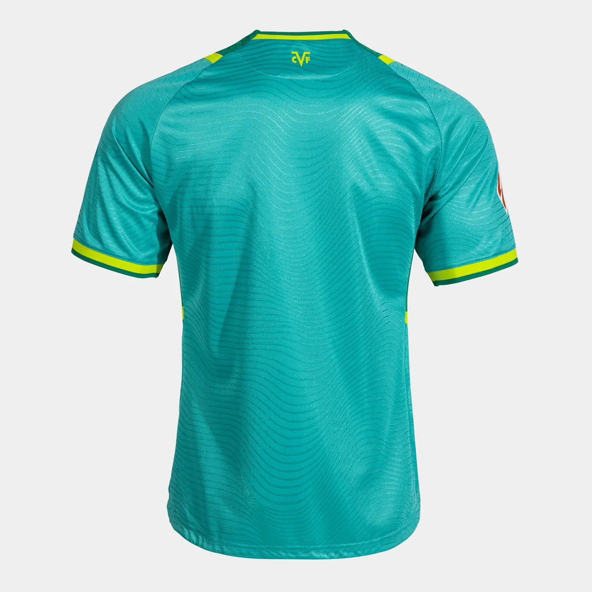 Villareal Third 26/27 Torcedor Joma - Verde