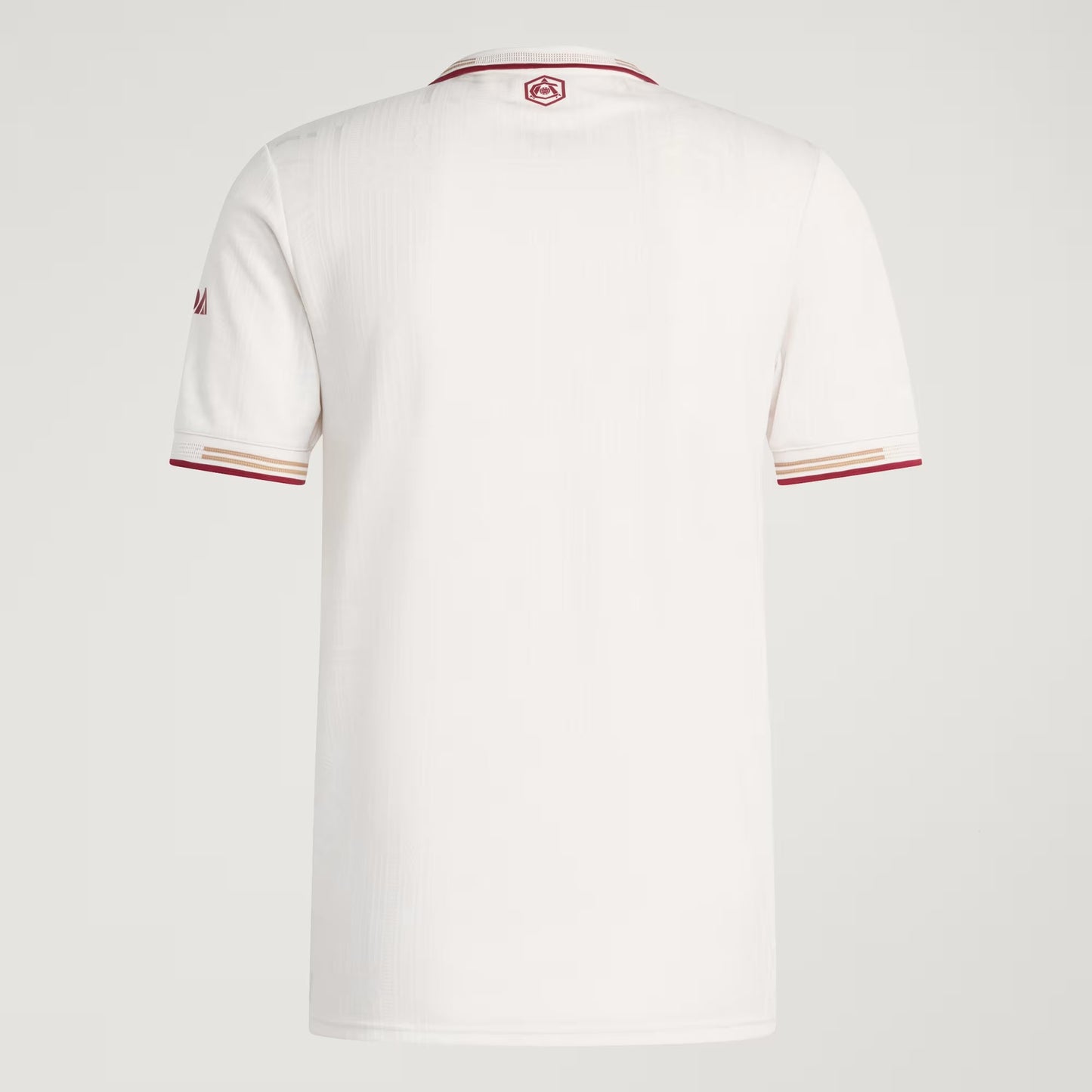 Arsenal Third 25/26 Jogador Adidas - Branca