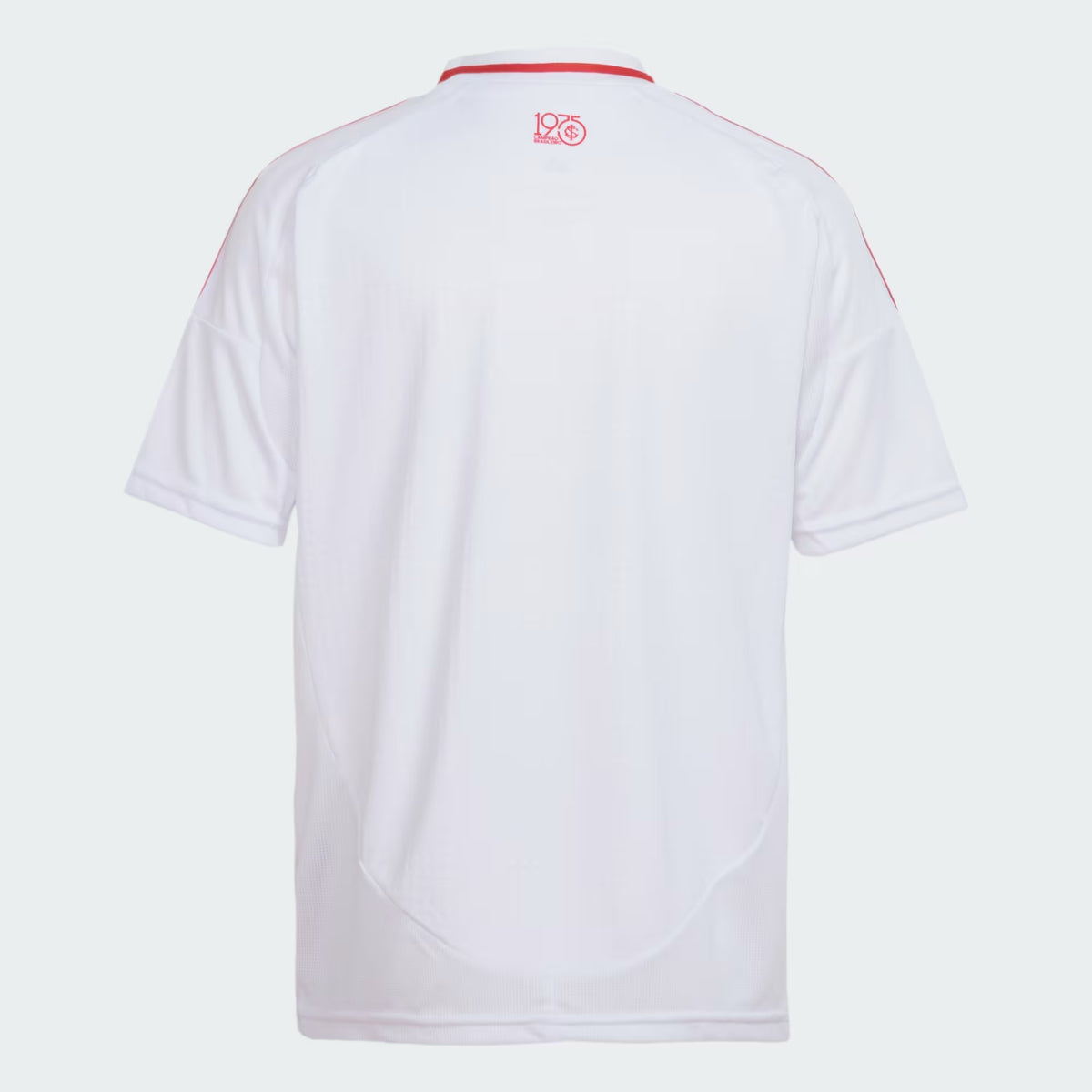 Internacional Away 25/26 Adidas Masculino -  Branco