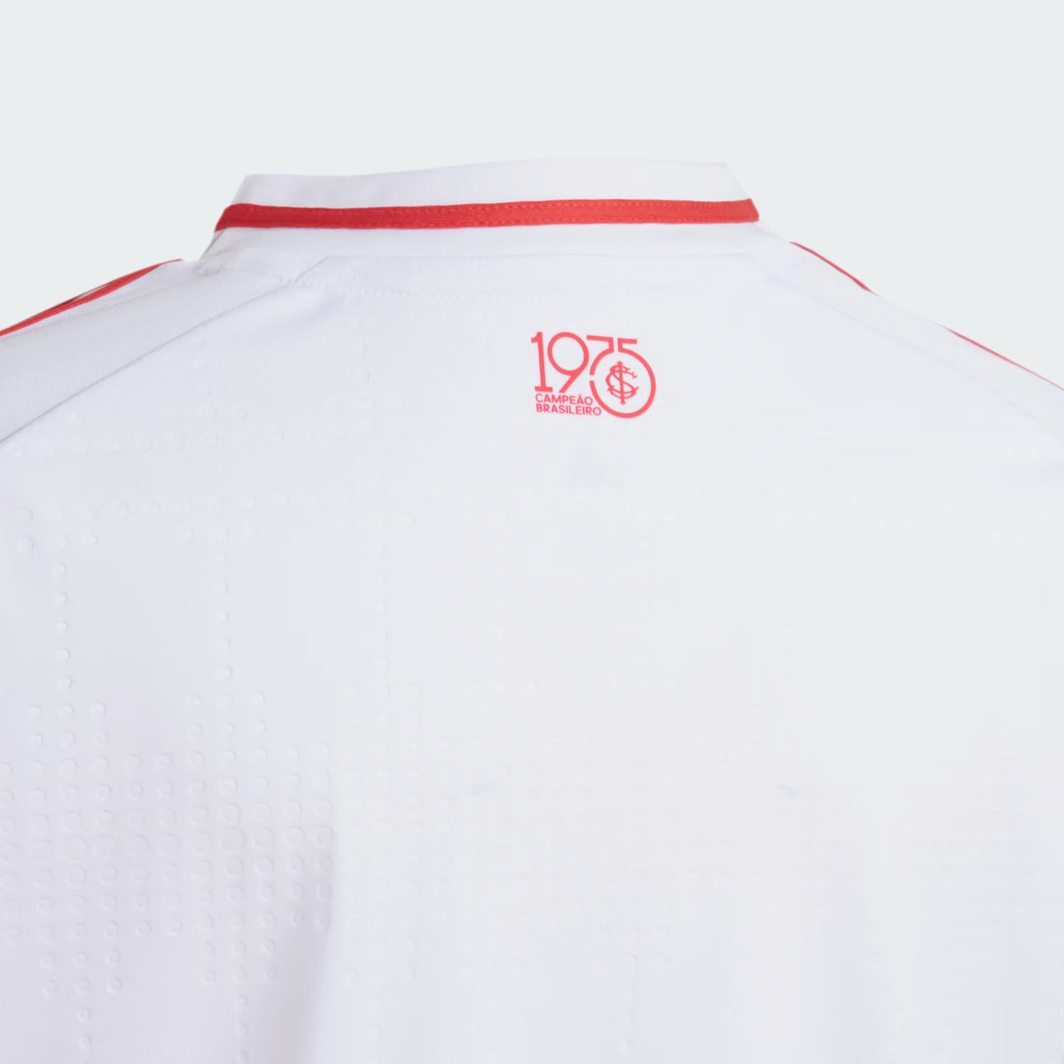 Internacional Away 25/26 Adidas Masculino -  Branco