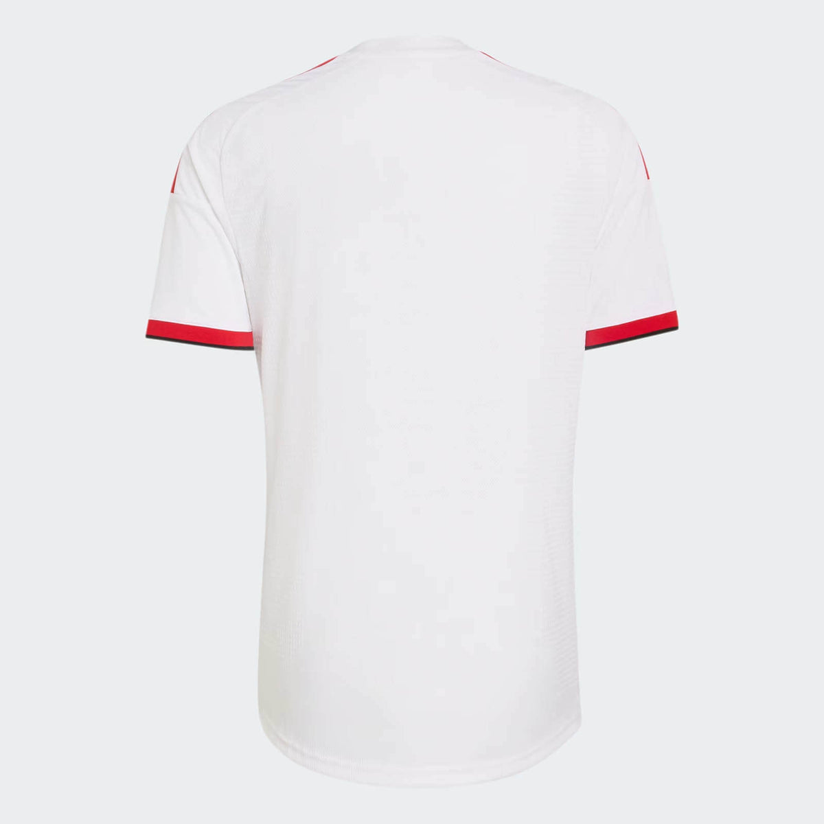 Flamengo Away 26/27 Torcedor Adidas Masculina - Branca