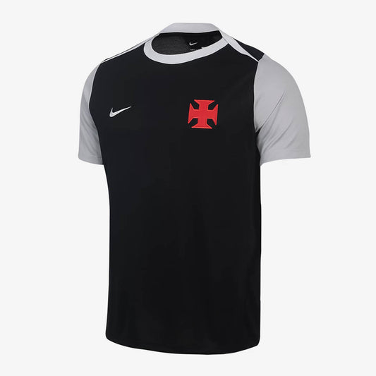 Vasco da Gama Treino 26/27 Torcedor Nike Masculino - Preta