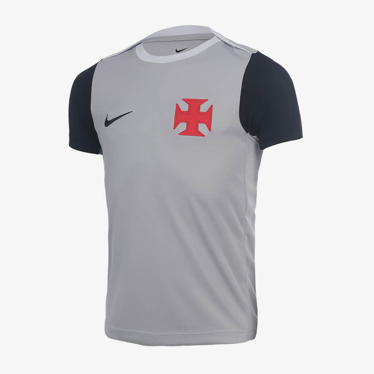 Vasco da Gama Treino 26/27 Torcedor Nike Masculino - Cinza Escuro