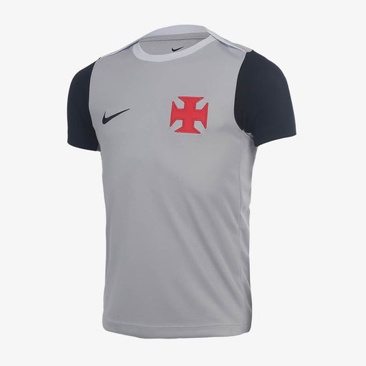 Vasco da Gama Treino 26/27 Torcedor Nike Masculino - Cinza Escuro