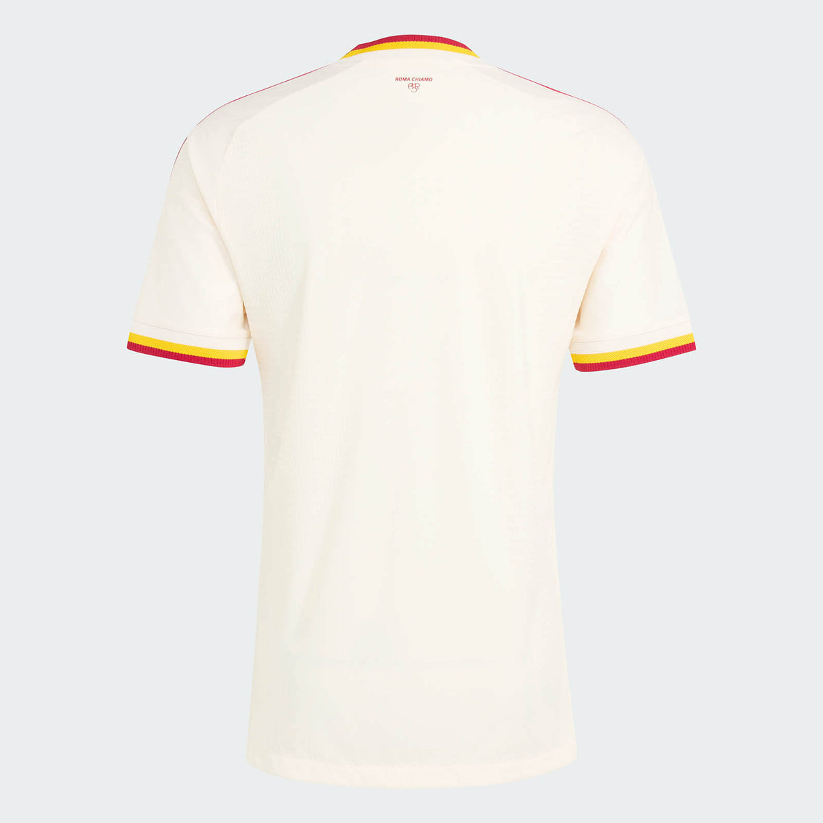 Roma Away 26/27 Torcedor Adidas - Bege