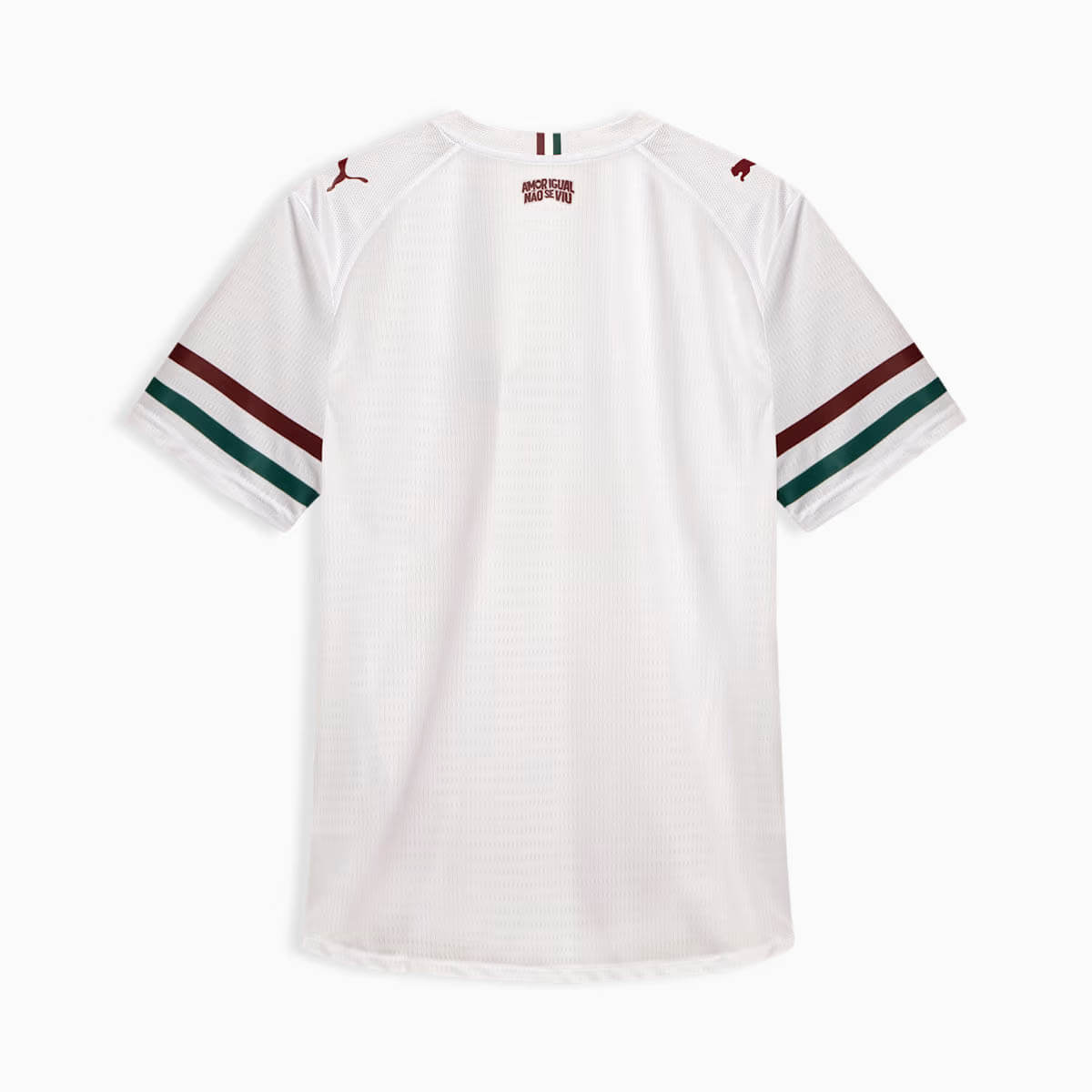 Fluminense Away 26/27 Jogador Puma Masculino - Branca