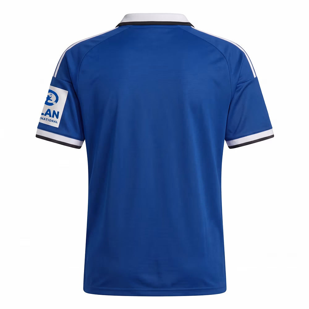 Hamburgo Away 26/27 Torcedor Adidas - Azul
