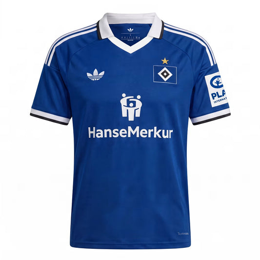 Hamburgo Away 26/27 Torcedor Adidas - Azul