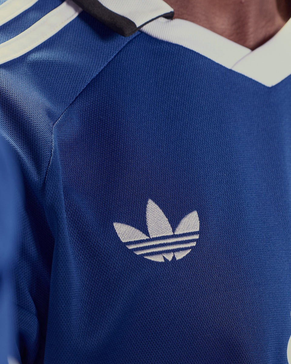 Hamburgo Away 26/27 Torcedor Adidas - Azul