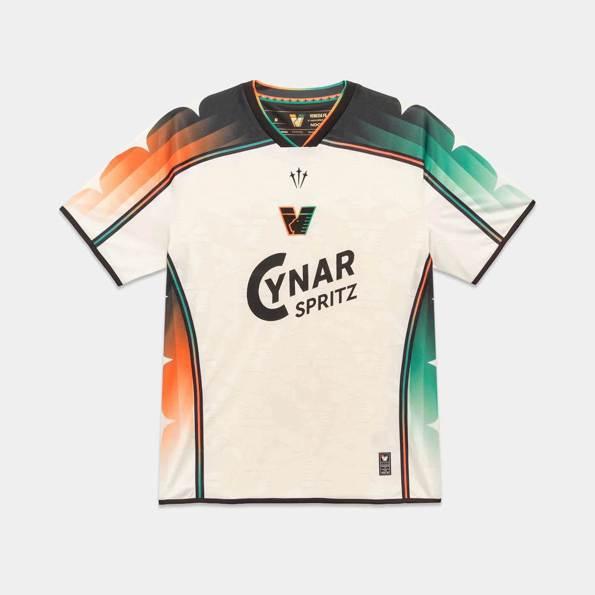 Venezia Away 26/27 Torcedor Nocta - Bege