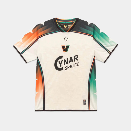 Venezia Away 26/27 Torcedor Nocta - Bege