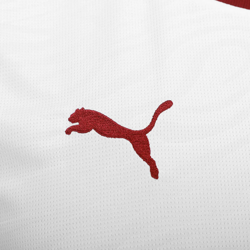 Fluminense Away 26/27  Puma Feminina - Branca