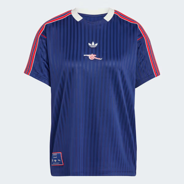 Arsenal Originals 25/26 Torcedor Adidas  - Azul