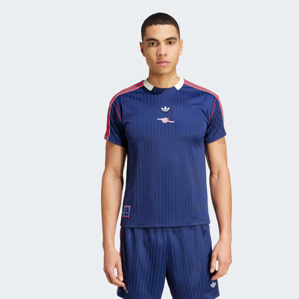 Arsenal Originals 25/26 Torcedor Adidas  - Azul