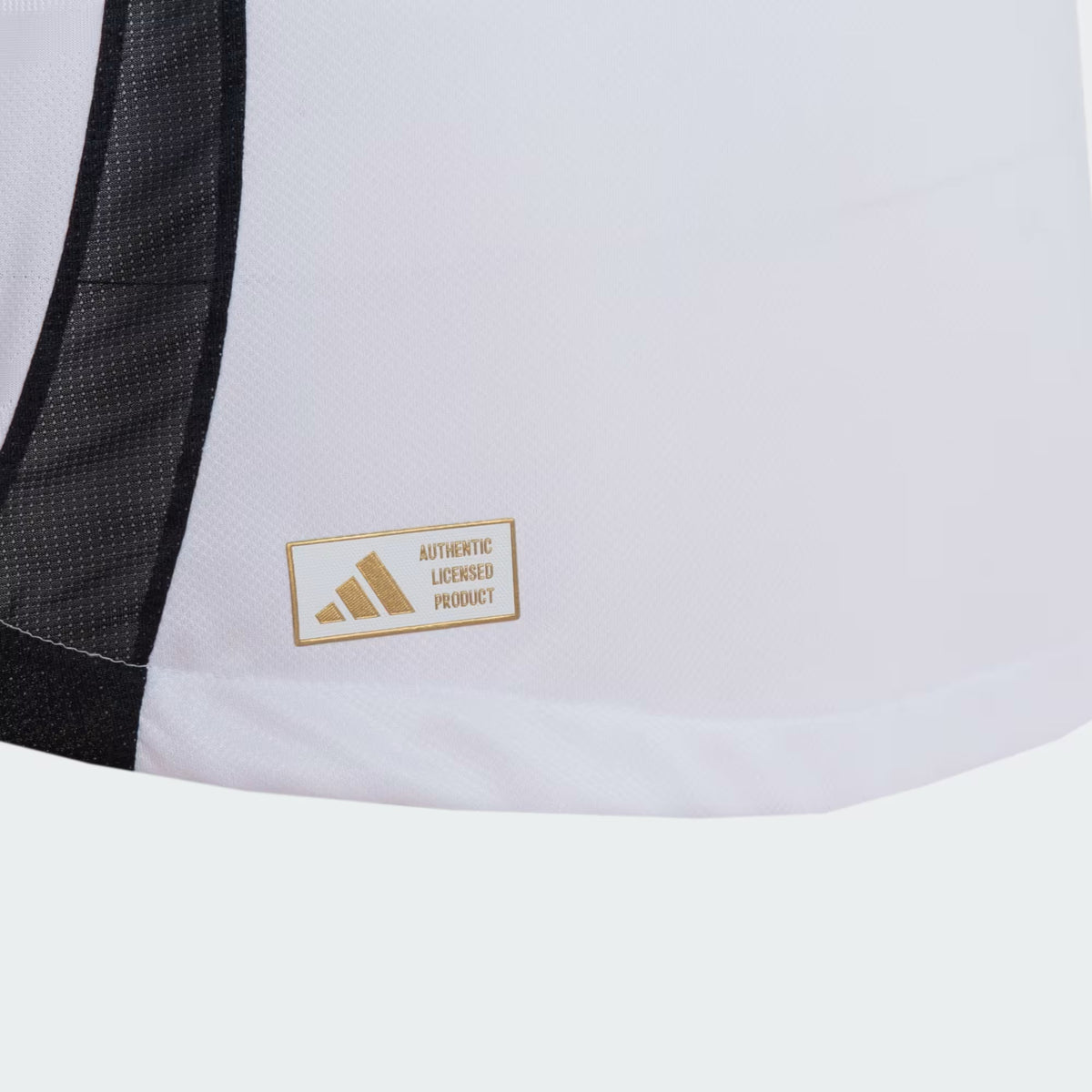 Flamengo Away 24/25 Jogador Adidas Masculina - Branca
