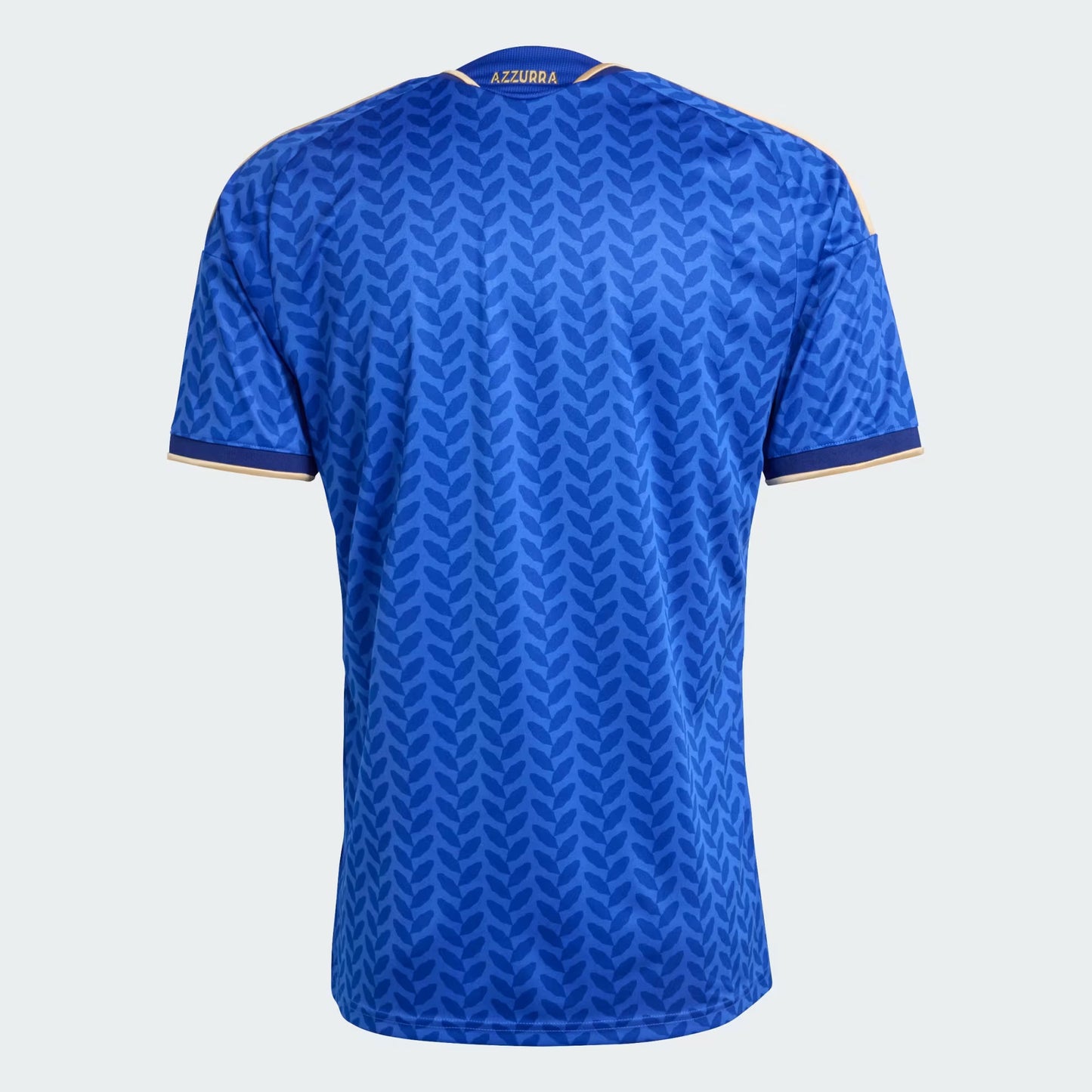 Itália Home 26/27 Masculino Torcedor Adidas - Azul