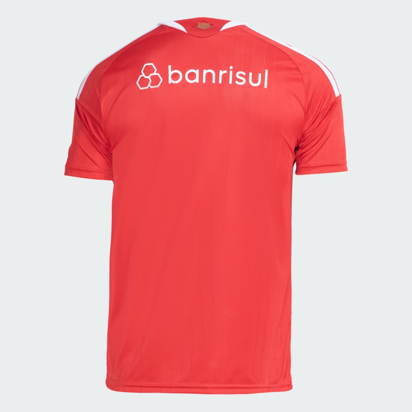 Internacional Home 26/27 Torcedor Adidas Masculino -  Vermelho
