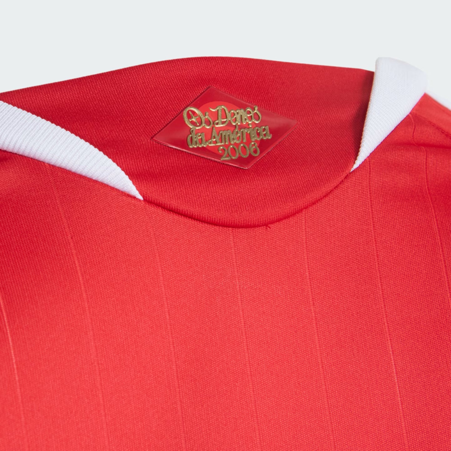 Internacional Home 26/27 Torcedor Adidas Masculino -  Vermelho