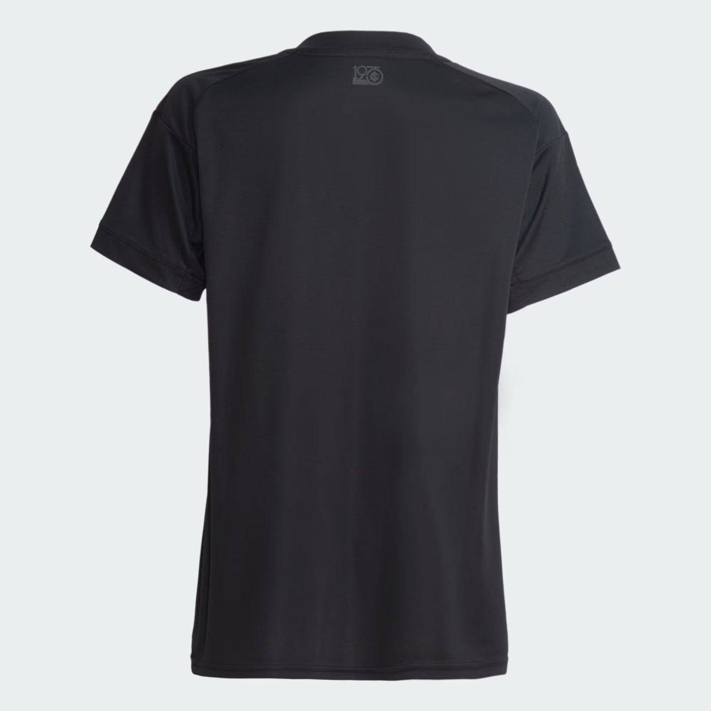 Internacional Third 25/26 Adidas Feminino -  Preto