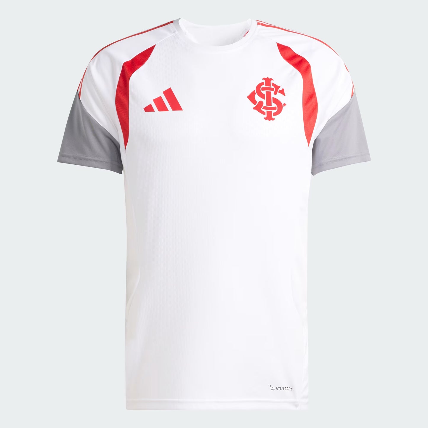 Internacional Treino 26/27 Adidas -  Branco