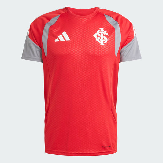 Internacional Treino 26/27 Torcedor Adidas  -  Vermelha