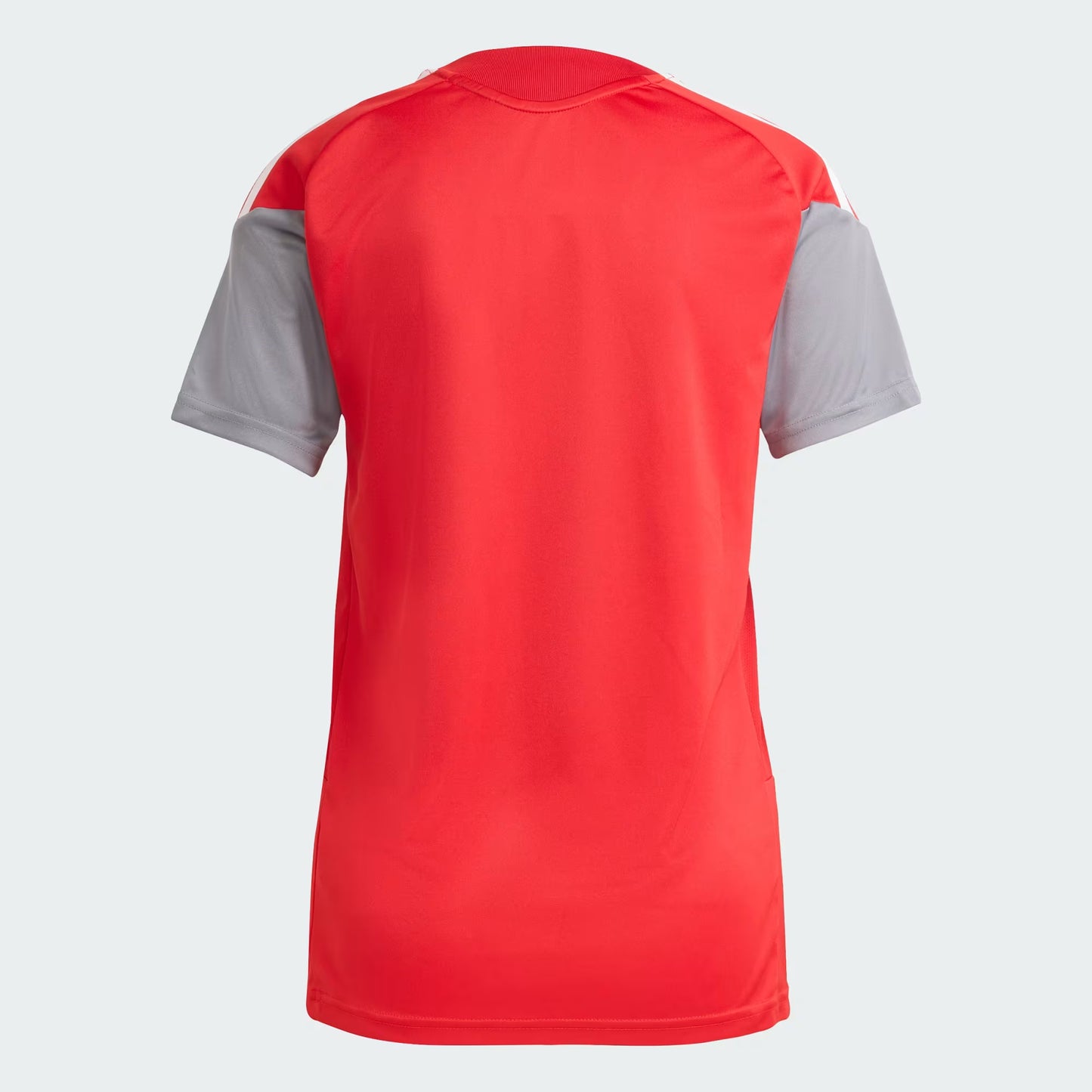 Internacional Treino 26/27 Adidas Feminino -  Vermelho