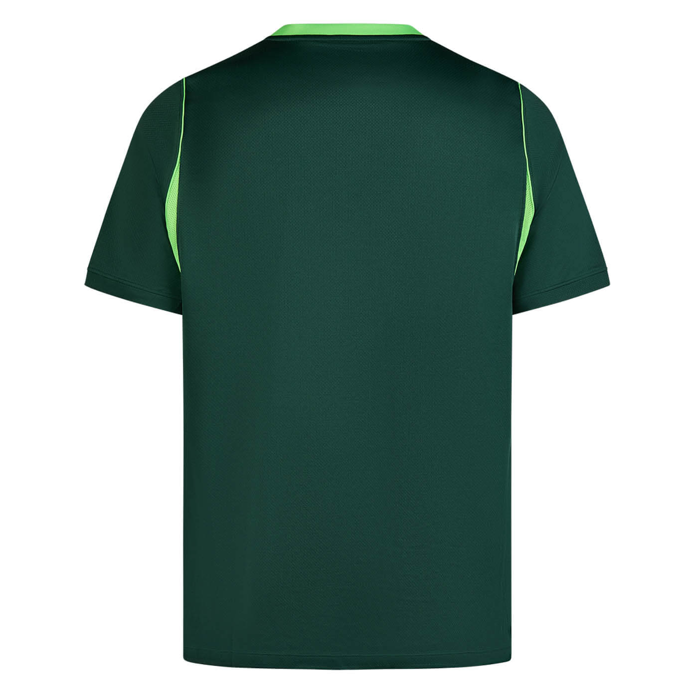Wolfsburg Home 26/27 Torcedor Nike - Verde