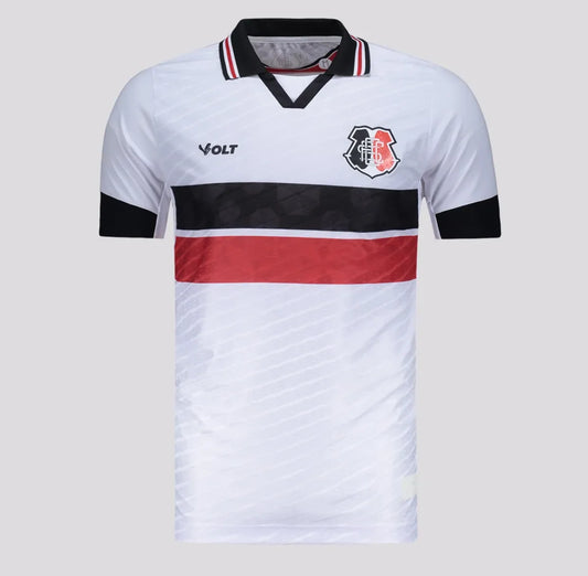 Santa Cruz Away 25/26 Masculino -  Branco