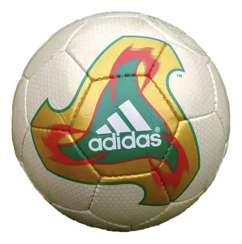 Bola Fevernova Copa do Mundo 2002 - Branca