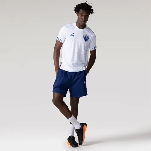 Paysandu Away 26/27 Torcedor Masculino - Branco