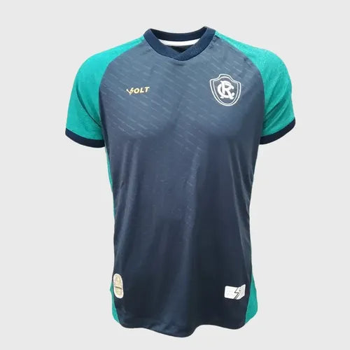 Remo Third 25/26  Torcedor Masculino - Azul e Verde
