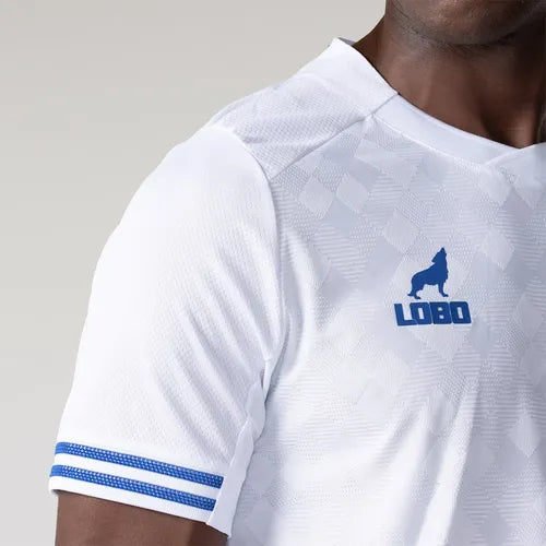 Paysandu Away 26/27 Torcedor Masculino - Branco