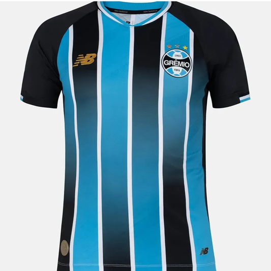 Grêmio Home 26/27 NB Torcedor Masculino -  Tricolor