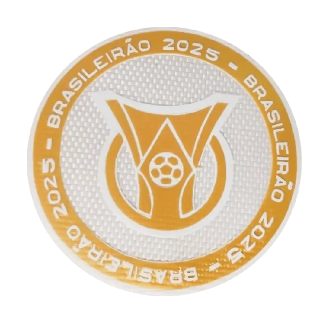 Patch Brasileirão 2025 Participação