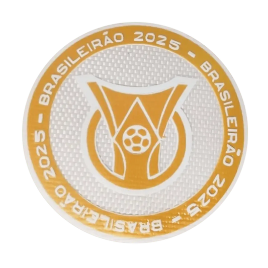 Patch Brasileirão 2025 Participação