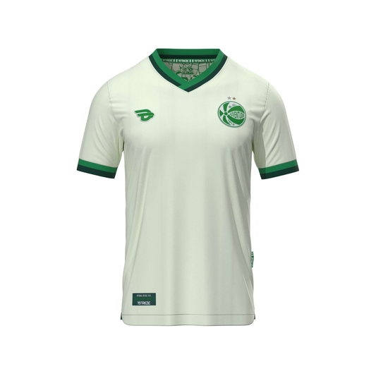 Juventude Away 26/27 Masculino -  Branco