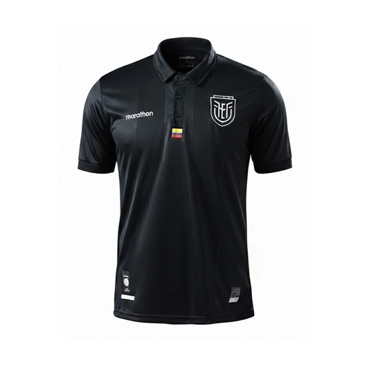 Equador Third 26/27 Torcedor Marathon  - Preto