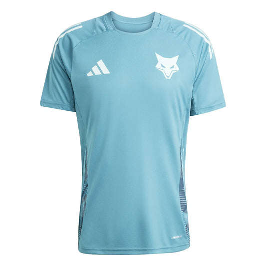 Cruzeiro Treino 25/26 Adidas Torcedor Masculino - Verde