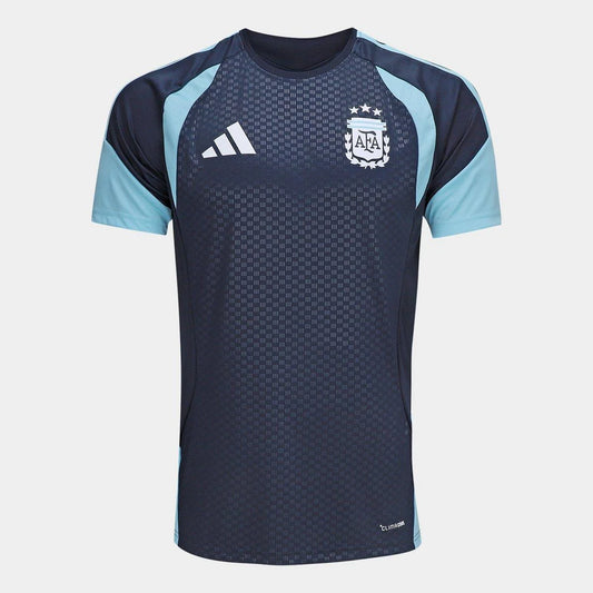 Argentina Treino 26/27 Masculino Torcedor Adidas - Azul