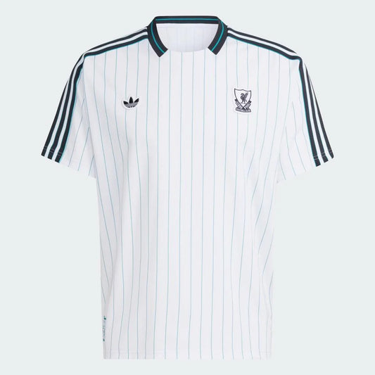 Liverpool Originals 25/26 Torcedor Adidas - Branca