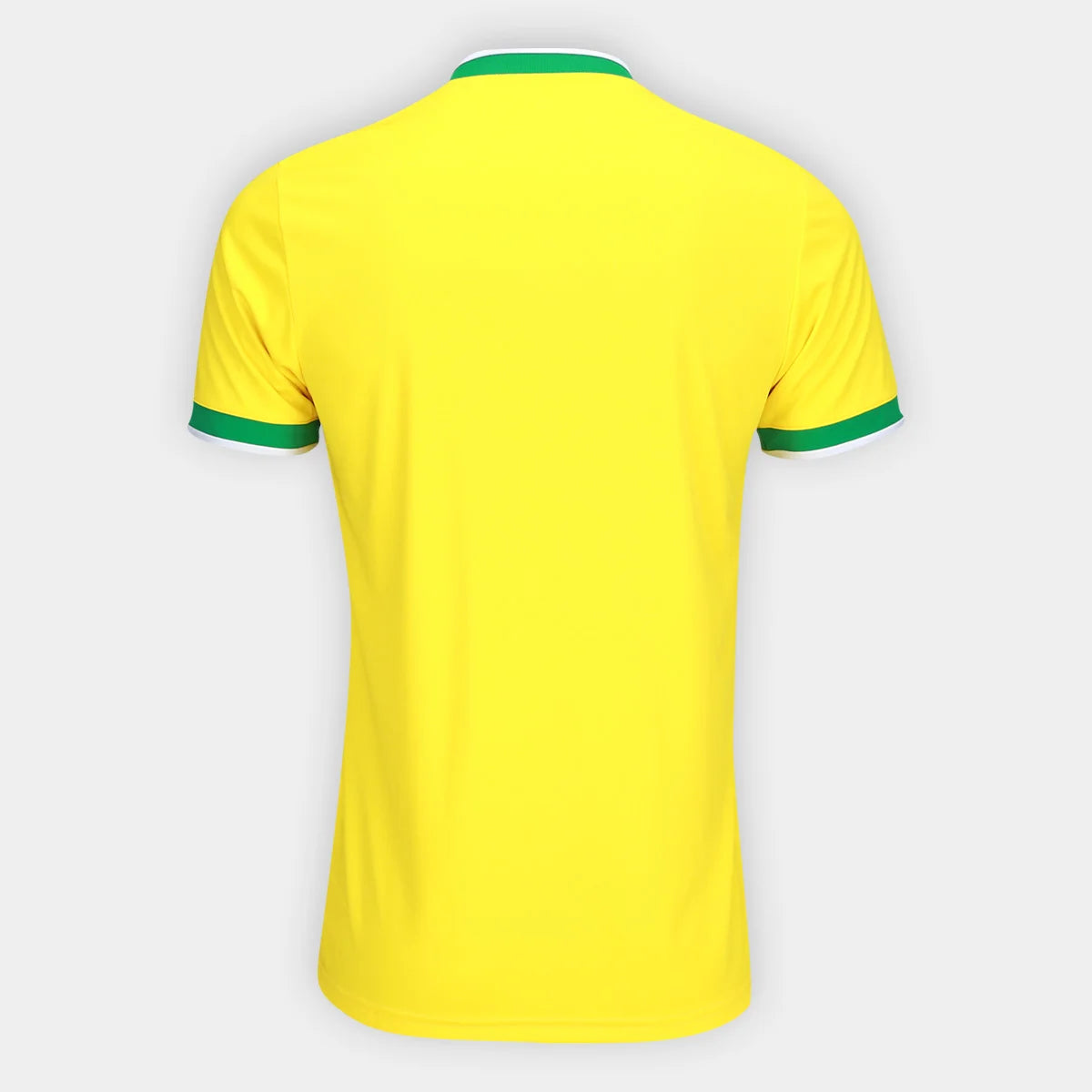 Cruzeiro Edição Especial Brasil 26/27 Adidas Torcedor Masculino - Amarela