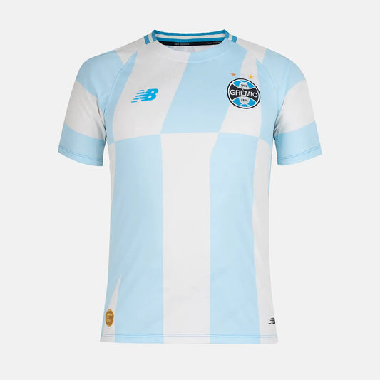 Grêmio Away 26/27 NB Torcedor -  Branca