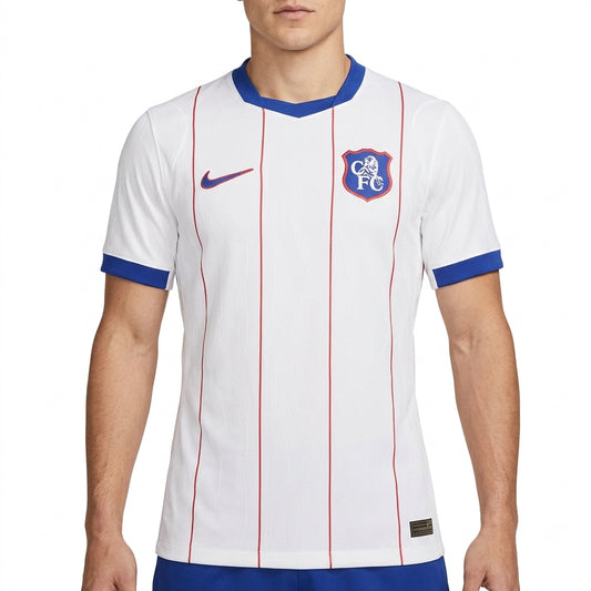 Chelsea Third 26/27 Jogador Nike - Branco