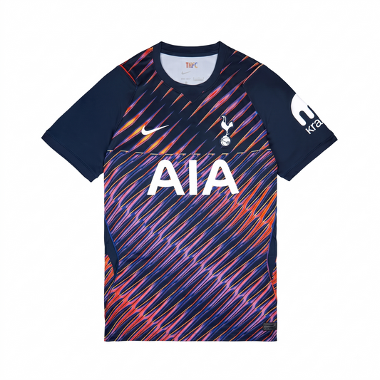 Tottenham Away 26/27 Torcedor Nike - Colorida