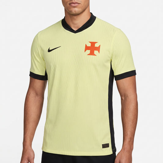 Vasco da Gama Third 26/27 Jogador Nike Masculino - Bege